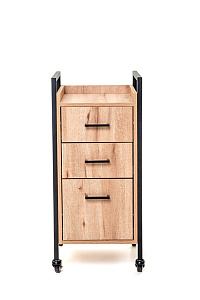 Тележка ТЭКТУМ 3 - 3