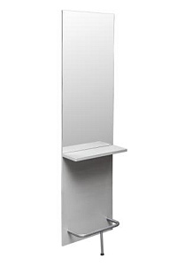 Зеркало парикмахерское СЛИМ Имидж Мастер СЛИМ - Изображение №2 Зеркало парикмахерское СЛИМ - 2