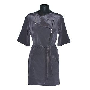 Халат для парикмахера Milan-Lite  Инструменты Россия 5960245 XXL - Изображение №1 Халат для парикмахера Milan-Lite  - 1