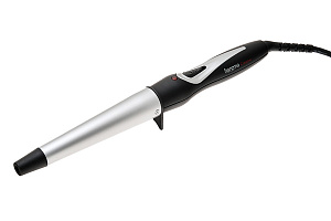 Плойка для волос HARIZMA Creative 19-33мм  h10303-19 - Изображение №2 Плойка для волос HARIZMA Creative 19-33мм - 2