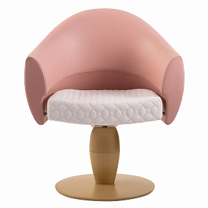 Кресло парикмахерское TOSCA Ceriotti 413009 - Изображение №1 Кресло парикмахерское TOSCA - 1