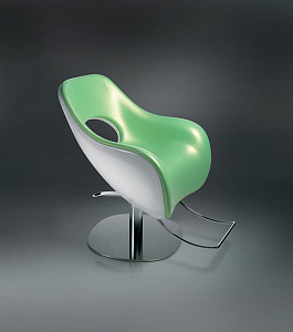 Кресло парикмахерское SENSUAL - 5