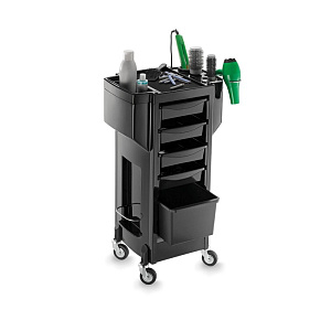 Тележка LAGOON PERM BRUSH SUPER