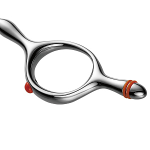 Ножницы для стрижки Mizutani C-Series 6.0, прямые, эргономичные, японская сталь - 3