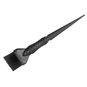 Кисточка для окрашивания волос узкая