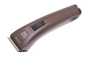 Машинка для стрижки Genio Pro с двумя аккумуляторами MOSER 1874-0050 - Изображение №1 Машинка для стрижки Genio Pro с двумя аккумуляторами - 1