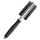 Брашинг ESSENTIAL BLOWOUT SOFT Boar Bristles Silver 25 мм OLIVIA GARDEN ID2111/OGBPF25 - Изображение №2 Брашинг ESSENTIAL BLOWOUT SOFT Boar Bristles Silver 25 мм - 2