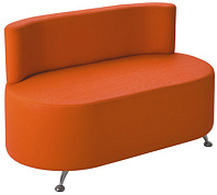 Диван двухместный СТЕЛЛА ПЛЮС Диван двухместный СТЕЛЛА ПЛЮС