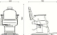 Мужское кресло BERNMANN - 5