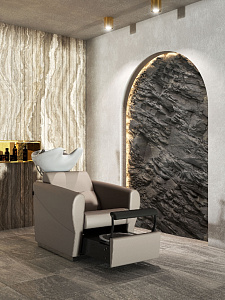 Мойка парикмахерская CAMACHO PEDICHARM - 3