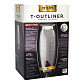 Сетевая окантовочная машинка с Т-образным ножом T-Outliner  - 3