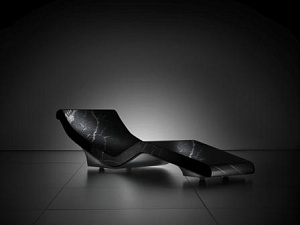 Шезлонг CLEOPATRA BASICO - 2