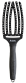 Щетка для волос Fingerbrush Care Iconic Boar&Nylon Black M - 1