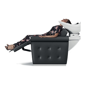 Мойка парикмахерская LONDRA FIRST - 4