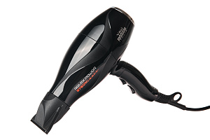 Мощный рофессиональный фен Relax Power Ionic 2750Вт  - 1
