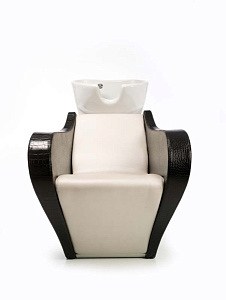 Мойка парикмахерская CELEBRITYWASH SHIATSU - 5