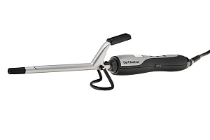 Плойка для волос Curl Control 9мм - 4