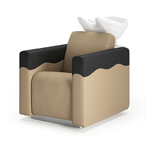 Мойка парикмахерская TRESOR FIRST - 2