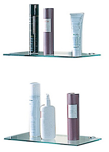 Полка GLASS-TRA  7900 Полка GLASS-TRA