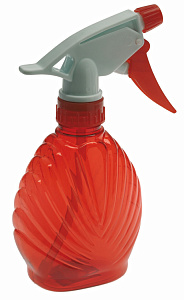 Распылитель цветной рифленый Eurostil 01484 Распылитель цветной рифленый