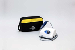 Маникюрно-педикюрный аппарат Strong 210/105L (35 000 об.) без педали - 4