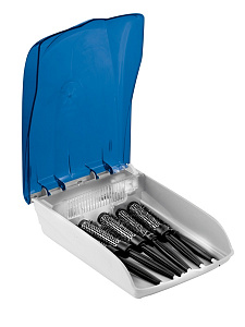 УФ камера GX4 Ceriotti 3110 - Изображение №9 УФ камера GX4 - 9