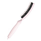 Щетка для волос Fingerbrush Care Iconic Boar&Nylon Pastel Pink L - 3