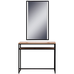 Рабочий стол ТЭКТУМ Имидж Мастер РС-ТК - Изображение №7 Рабочий стол ТЭКТУМ - 7