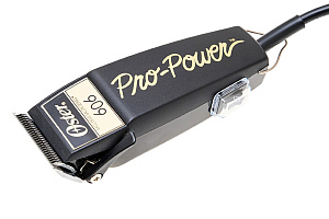 Машинка профессиональная OSTER Pro-Power - 2