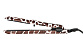 Щипцы для выпрямления Style Colors (жираф) harizma h10336LED-02 - Изображение №4 Щипцы для выпрямления Style Colors (жираф) - 4