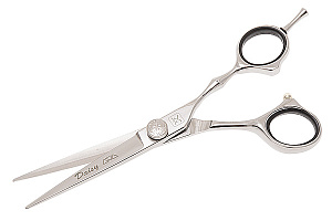 Ножницы для стрижки Katachi Daisy 6.0"  K30160 - Изображение №1 Ножницы для стрижки Katachi Daisy 6.0" - 1