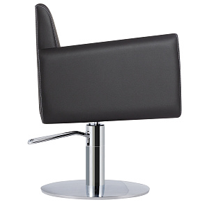 Кресло парикмахерское LISA Ceriotti 414509 - Изображение №4 Кресло парикмахерское LISA - 4