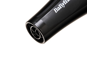 Фен BaByliss PRO Tiziano 2300W - 4