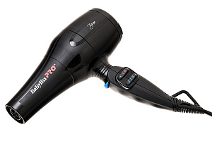 Фен BaByliss PRO Tiziano 2300W - 2