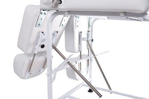 Педикюрное кресло ПК-012 - 5