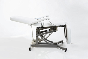 Косметологическое кресло ЭЛЕКТРА 3 Имидж Мастер КК-Элктр3 - Изображение №6 Косметологическое кресло ЭЛЕКТРА 3 - 6