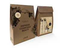 Подарочный набор Deep Care (шампунь 300, кондиционер 300, маска 250)