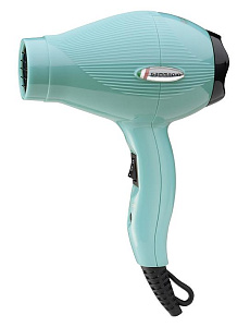 Фен E-T.C. MINI бирюзовый 1200W - 1