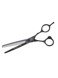 Ножницы филировочные Katachi Black Ergonomic 6.0" (40 зубцов) - 3