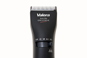 Профессиональная машинка для стрижки волос Vario PRO - 5
