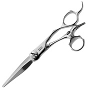 Ножницы для стрижки  SWORD SWIVEL D-19  6.2"