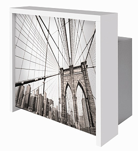 Стойка администратора PARTY IMAGE - 2