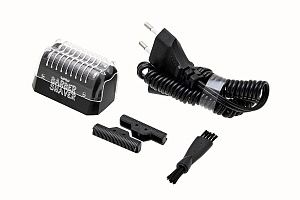 Шейвер для бороды Barber Shaver  harizma h10103B - Изображение №13 Шейвер для бороды Barber Shaver  - 13