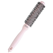 Термобрашинг Expert Blowout Speed Wavy Bristles Pastel Pink 25 мм
