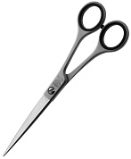 Ножницы прямые Coiffeur Super Line 6,5" Ножницы прямые Coiffeur Super Line 6,5"
