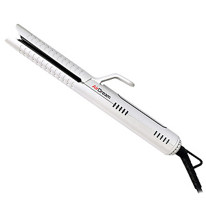 Щипцы для выпрямления Harizma Airdream h10314, с функцией охлаждения, керамика-турмалин - 2