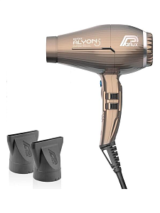 Фен PARLUX ALYON Air Ioinizer Tech 2250W бронзовый - 2