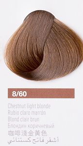 New 8/60 Блондин коричневый 60 мл - 2