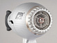 Parlux DIGITALYON ® цифровой фен 2400  P-DGALN- серебро - Изображение №4 Parlux DIGITALYON ® цифровой фен 2400 - 4