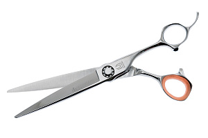 Ножницы для стрижки BLACK-SMITH SOLID 6.5" - 1